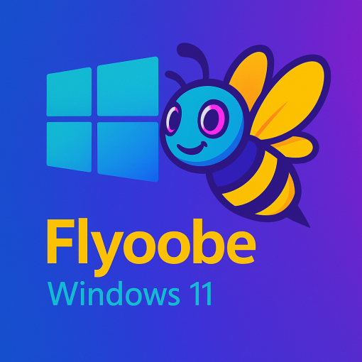 Flyoobe