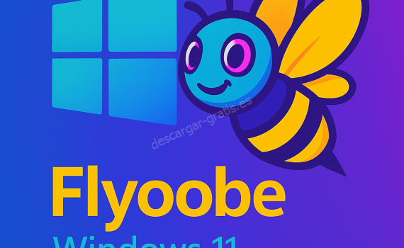 Flyoobe