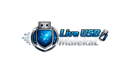 Malekal Live USB