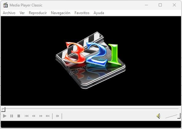 Puntuación Enfermedad entregar Media Player Classic - Descargar gratis