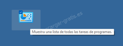 Acceso directo Modo Dios en Windows