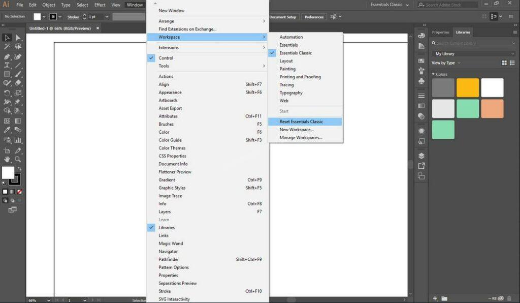 Adobe Illustrator