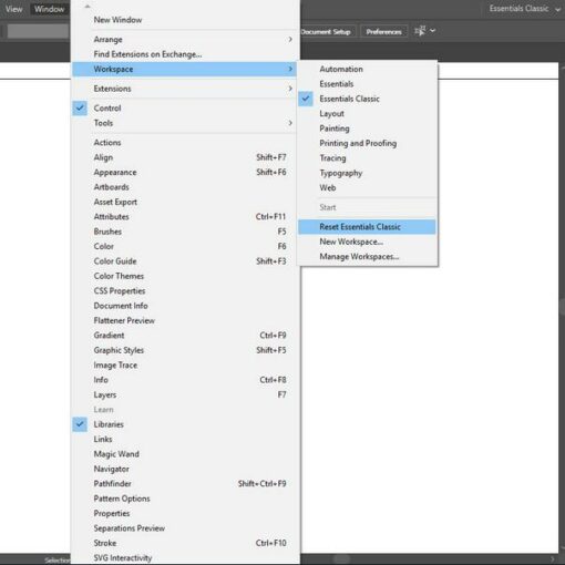 Adobe Illustrator