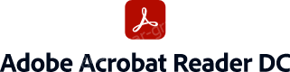 adobe reader