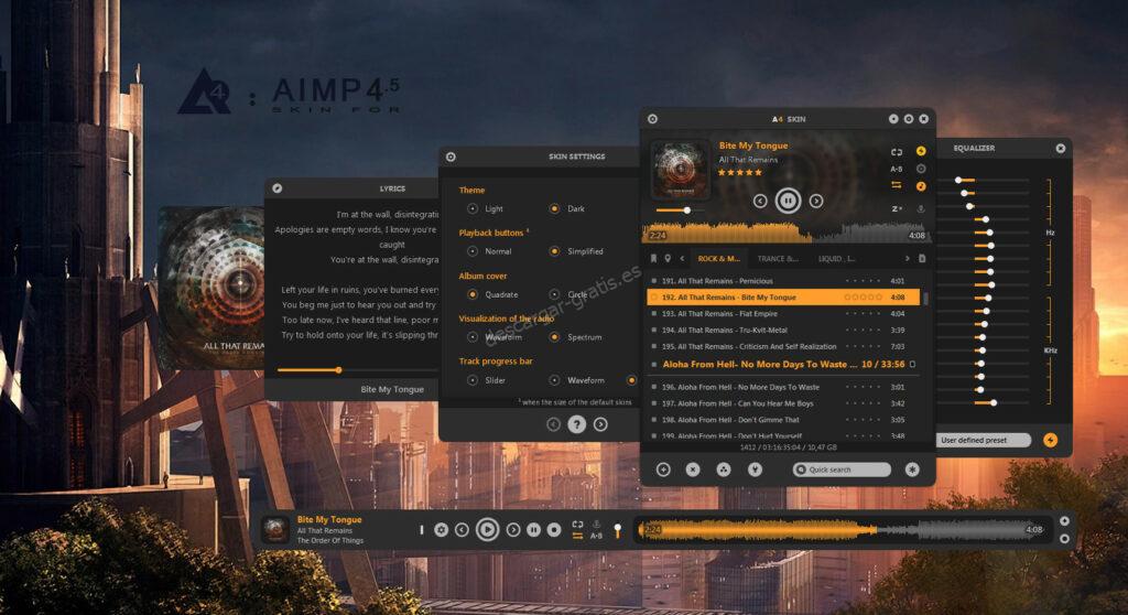 Aimp