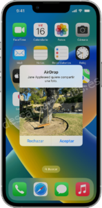Airdrop