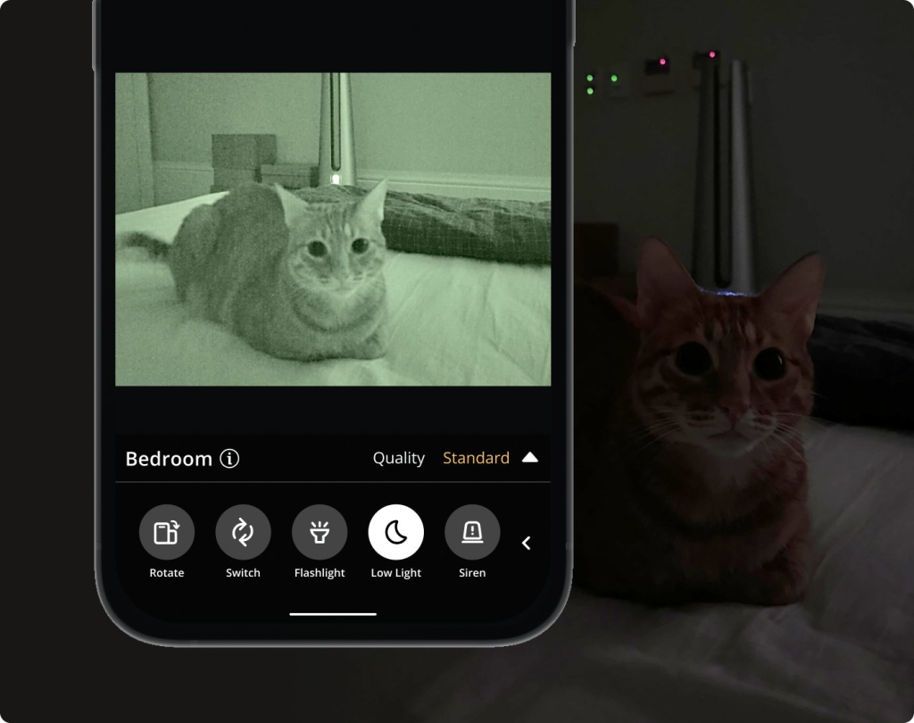 AlfredCamera