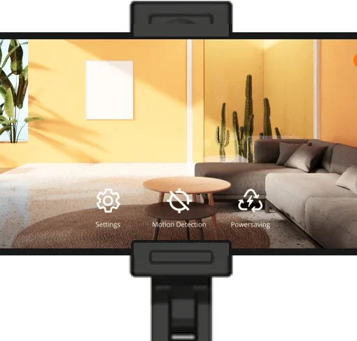 AlfredCamera