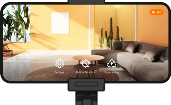AlfredCamera