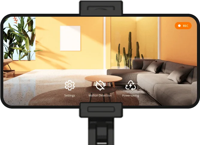 AlfredCamera