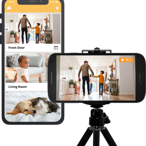 AlfredCamera