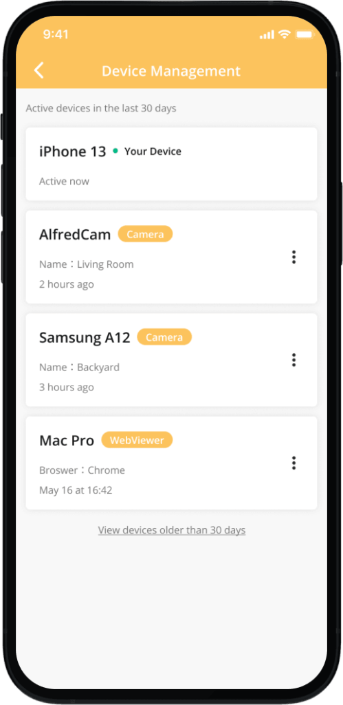 AlfredCamera