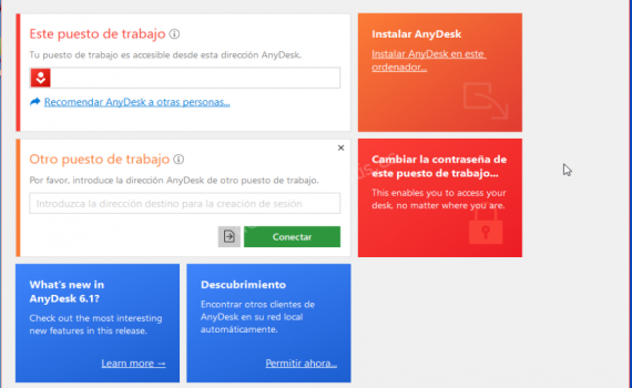 Descargar AnyDesk