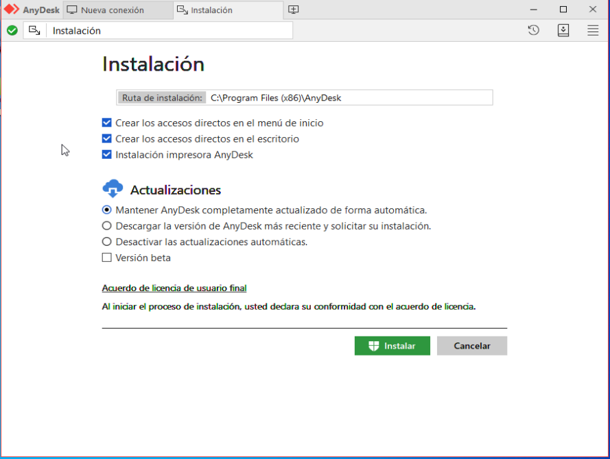 Anydesk Descargar Gratis anydesk-descargar-gratis