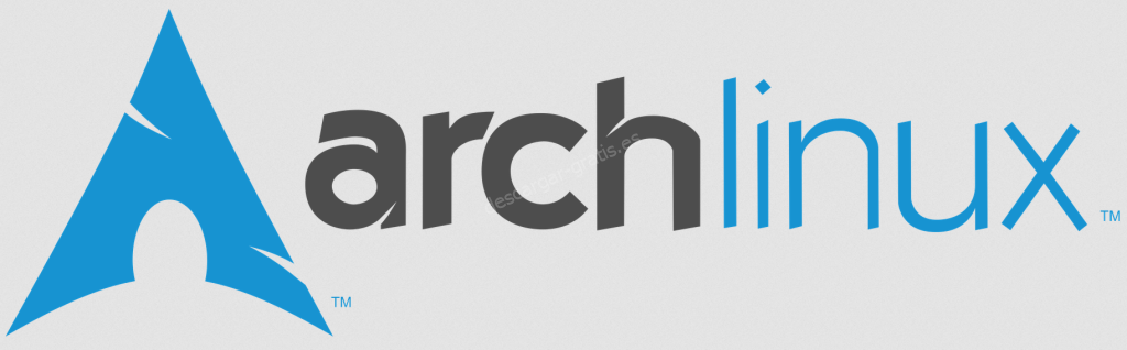 Arch Linux