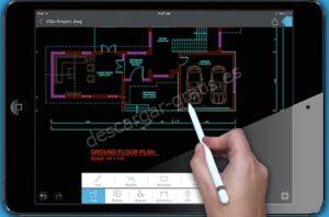 AutoCAD iPad iPhone