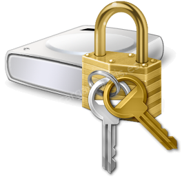 BitLocker