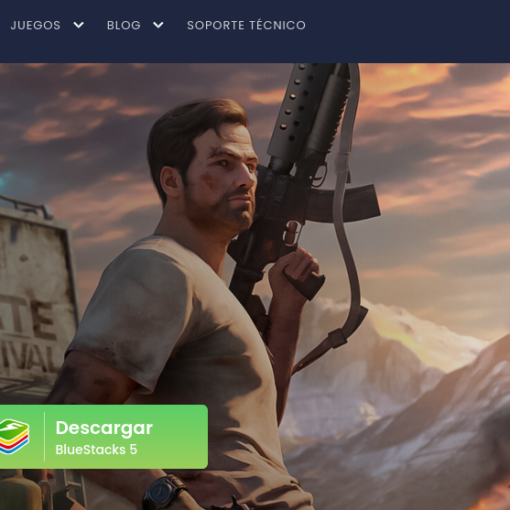BlueStacks