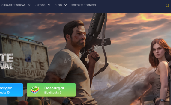 BlueStacks
