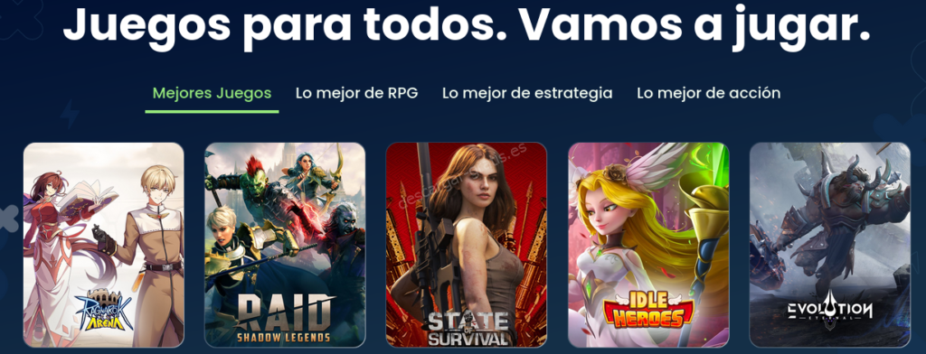 BlueStacks