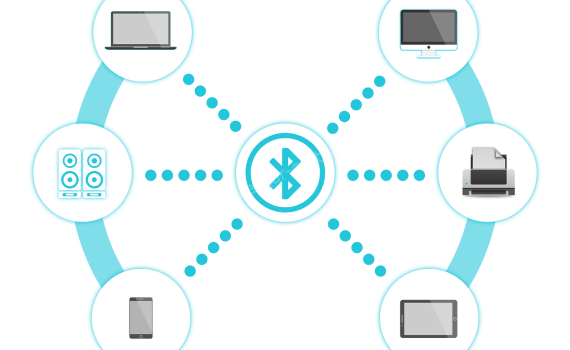 Bluetooth