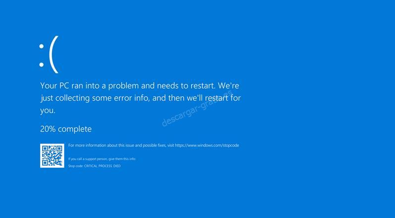 BSOD Windows