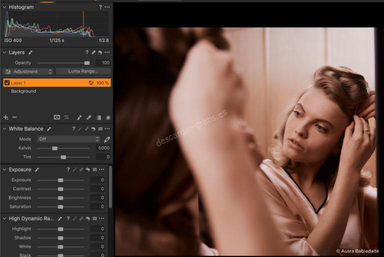 Capture One gratis