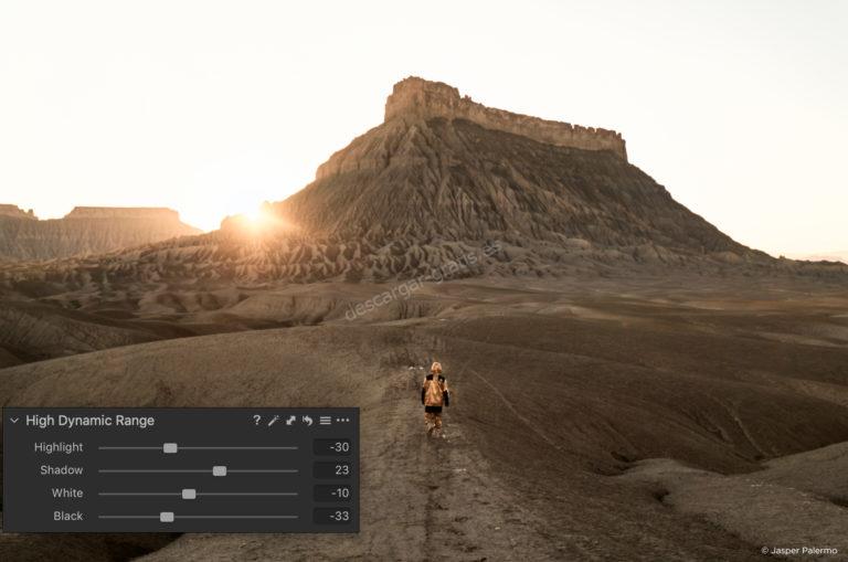 Capture One descargar gratis