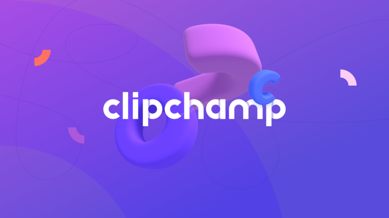 Clipchamp gratis
