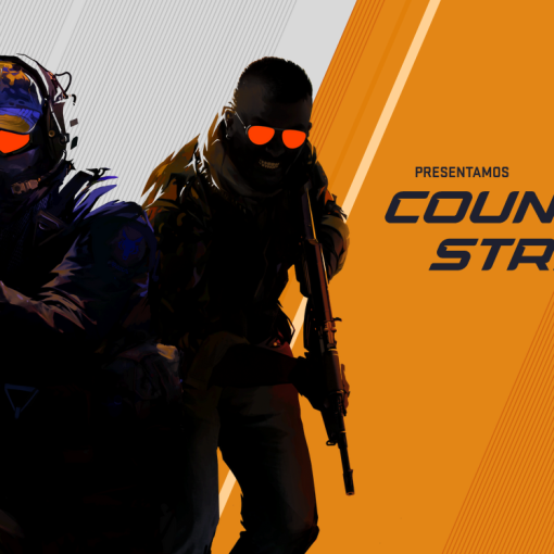 Counter Strike 2