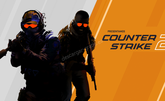 Counter Strike 2