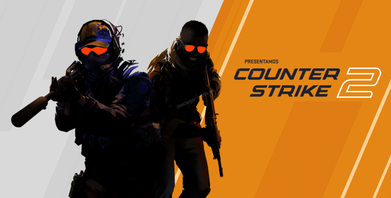 Counter Strike 2