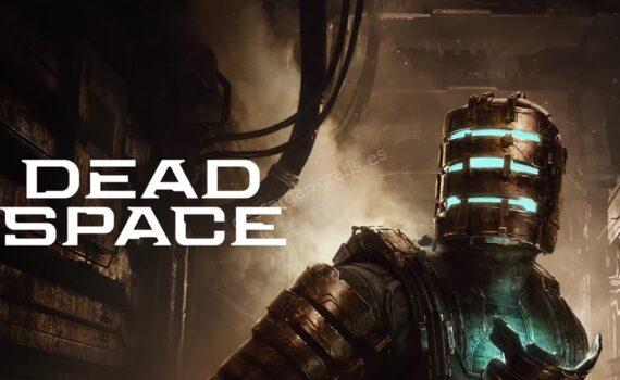 Descargar Dead Space