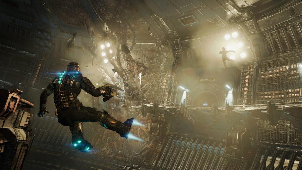 descargar dead space