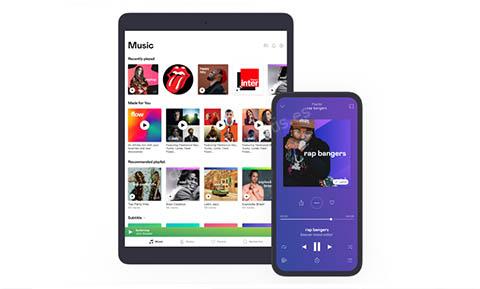Deezer