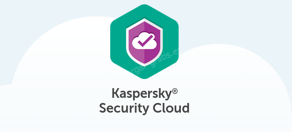 Kaspersky Security Cloud
