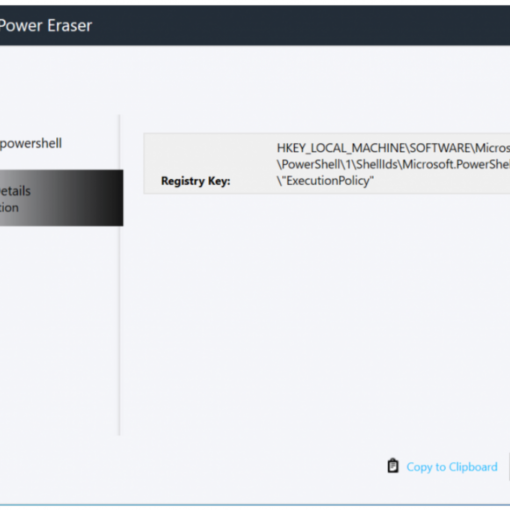 Descargar Norton Power Eraser