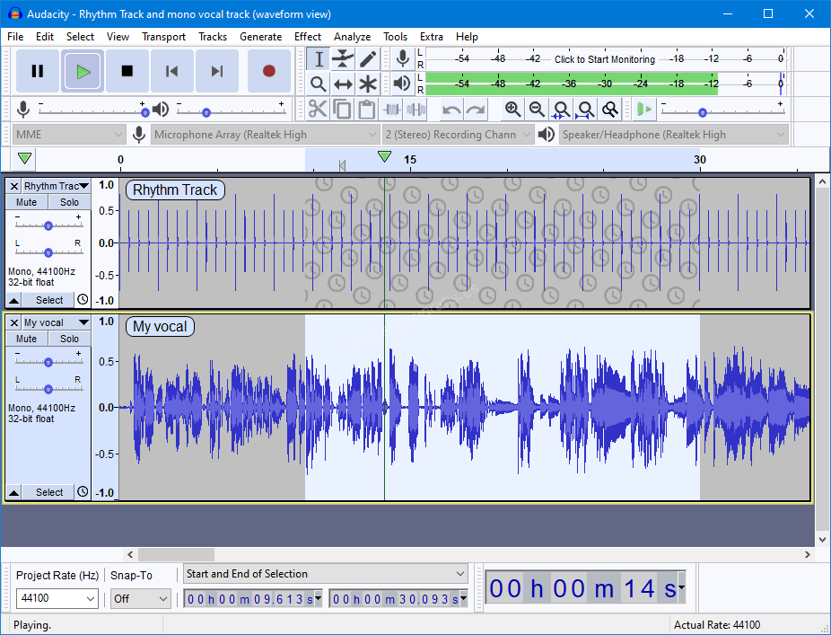 Audacity Ac3 Audacity - Descargar gratis