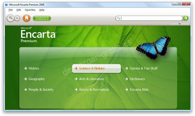 Descargar Encarta