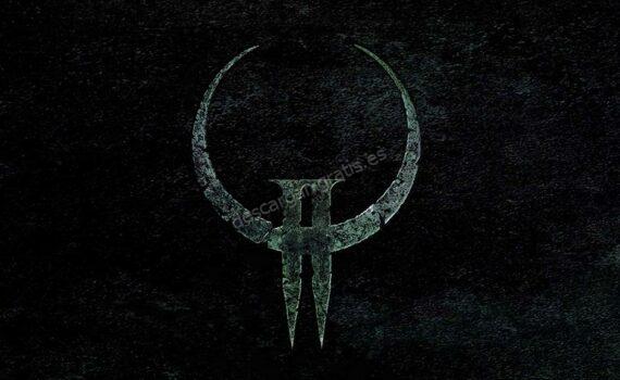 Quake II 2023