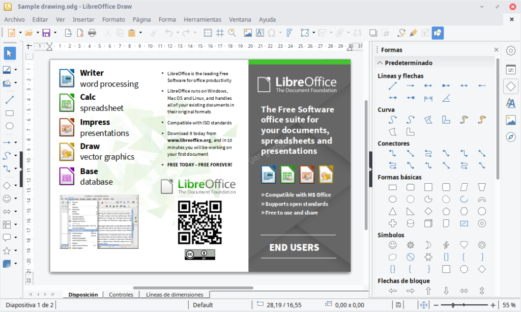 LibreOffice