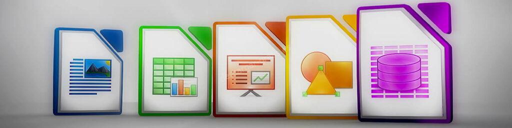 Descargar Libreoffice