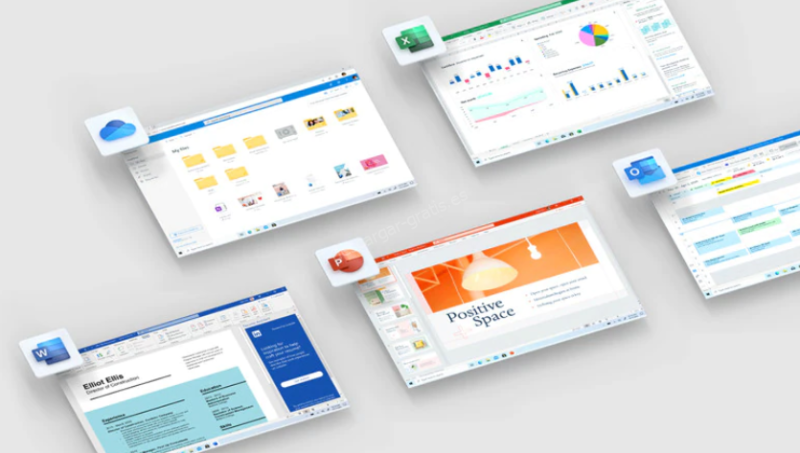 Office 365