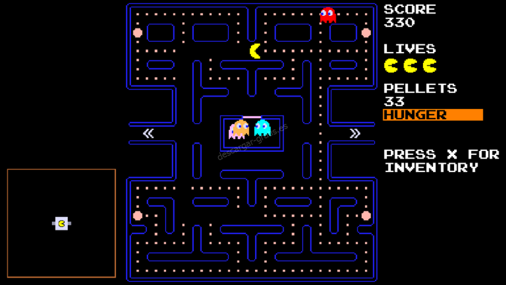 Pac-Man
