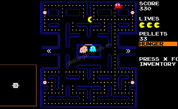 Pac-Man