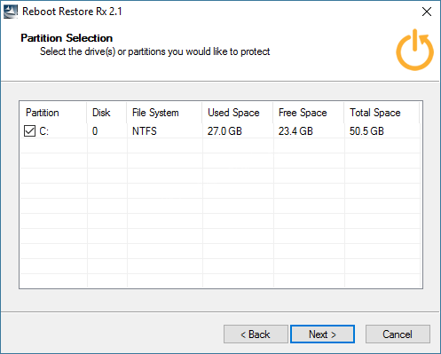 Reboot Restore Rx Pro 12.5.2708962800 for mac instal free