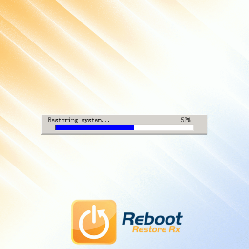 Reboot Restore Rx