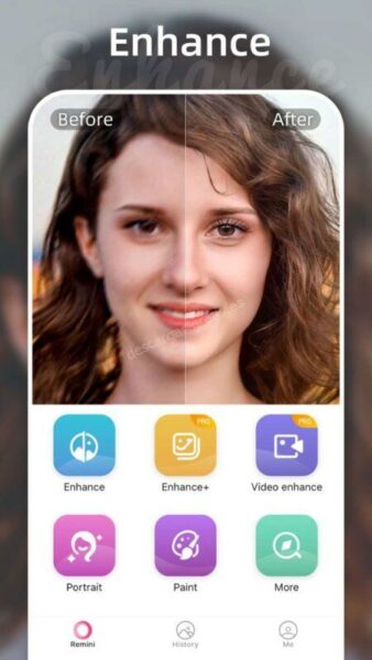 Descargar Remini