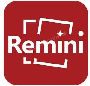 Remini App