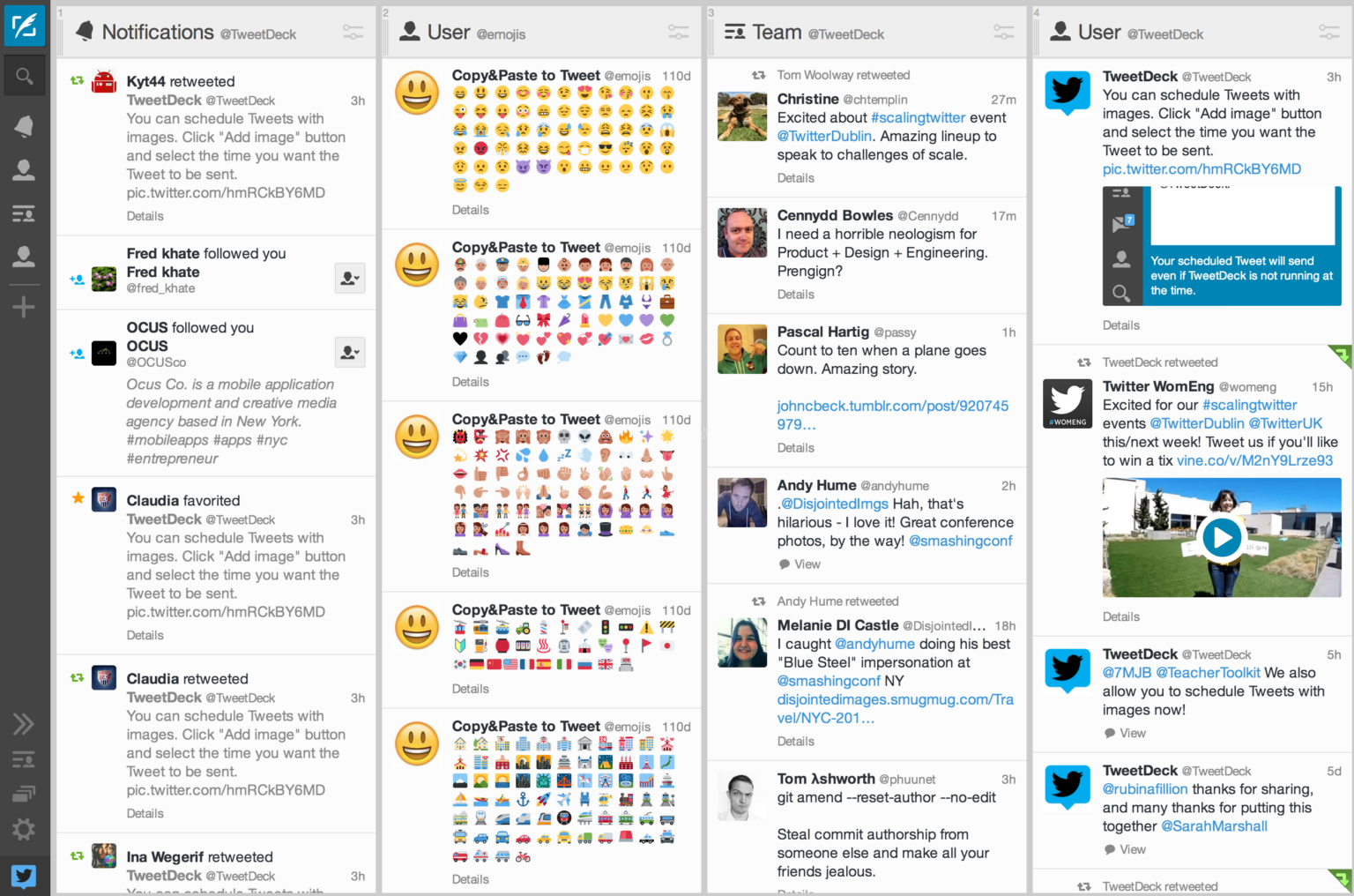 tweetdeck download